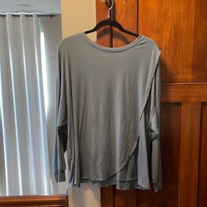 Old Navy Nursing/Maternity Top